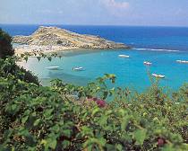 Kefalonia Lassi Ionian Islands Greece