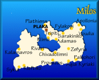 Milos Map