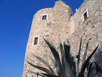 Venetian Castle, Naxos Town (Hora)