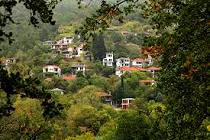 Thassos Villages