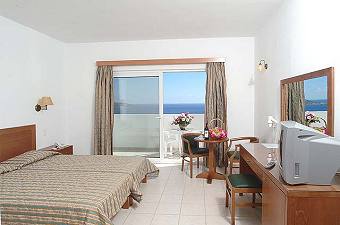 Crete Hotel Elounda Ilion in Lassithi