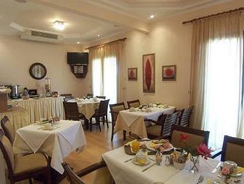 Thassos Hotels - Kamelia Hotel