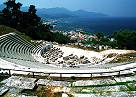 Thassos Island