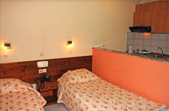 Accommodation in Thassos Greece Studios Semeli